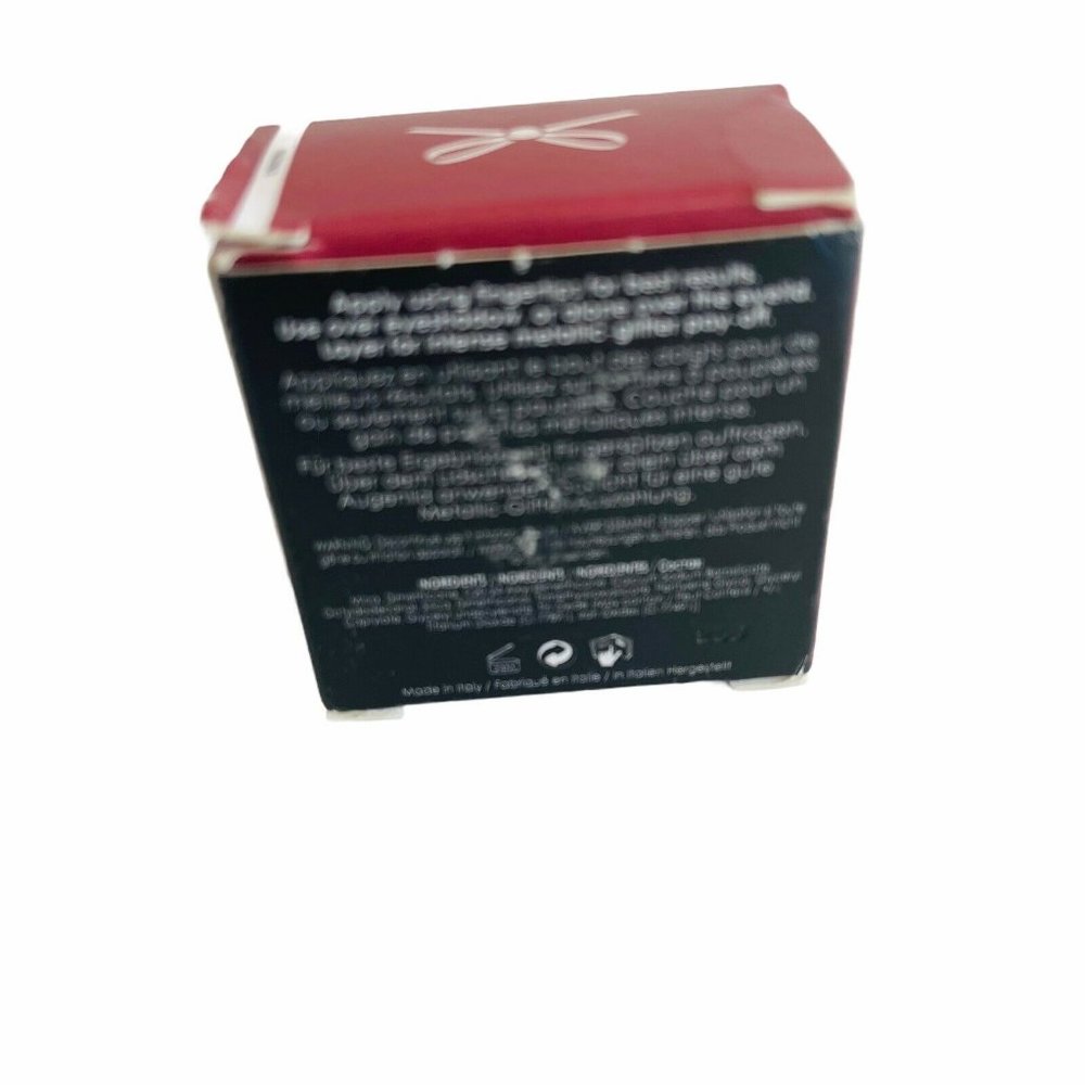 Ciate London Marbled Metals Metallic Glitter Eyeshadow Shade(Phoenix)Sealed - Picture 8 of 8
